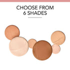 BOURJOIS Air Mat 24H Foundation