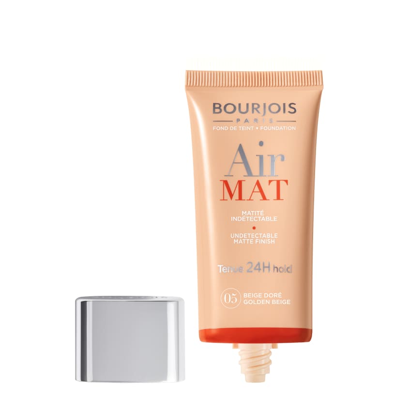 BOURJOIS Air Mat 24H Foundation