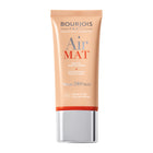 BOURJOIS Air Mat 24H Foundation