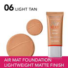 Air Mat 24H Foundation