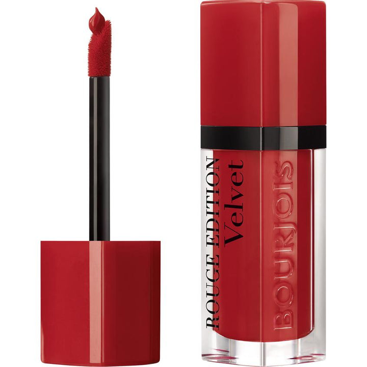 ROUGE EDITION VELVET LIPSTICK 07 NUDE-IST