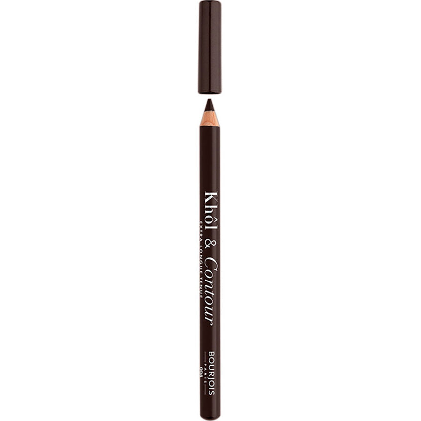BOURJOIS KHOL&CONTOUR EYE PENCIL 4 BROWN – buy online