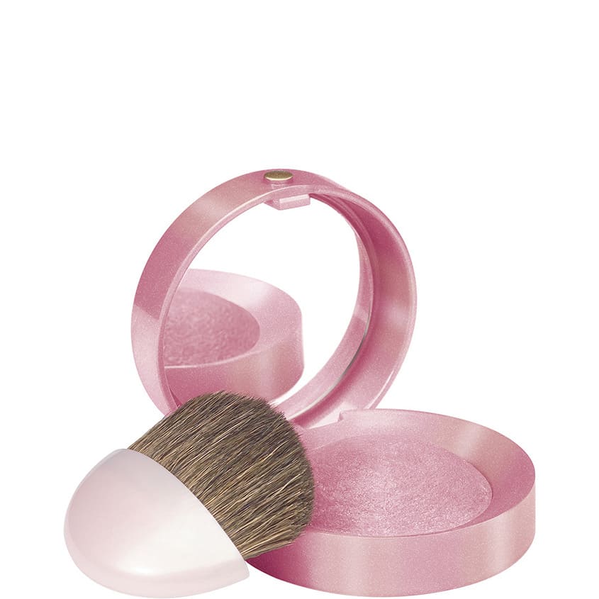 BOURJOIS MONO BLUSH 34 ROSE D`OR – buy online