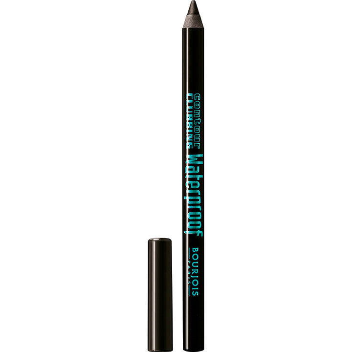 CLUBBING WATERPROOF EYE PENCIL 72 UP TO BLUE