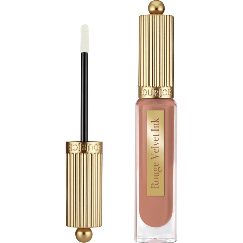 BOURJOIS ROUGE VELVET INK 10 Re(d)Belle, 3,5 ml – buy online