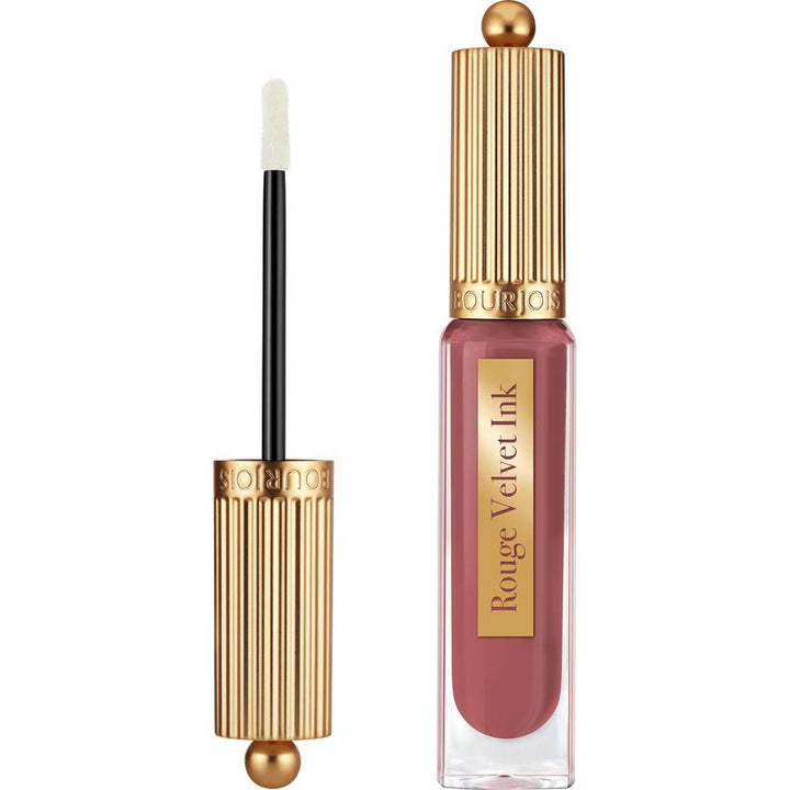 Makeup ROUGE VELVET INK 04 Mauve Sweet Mauve, 3,5 ml