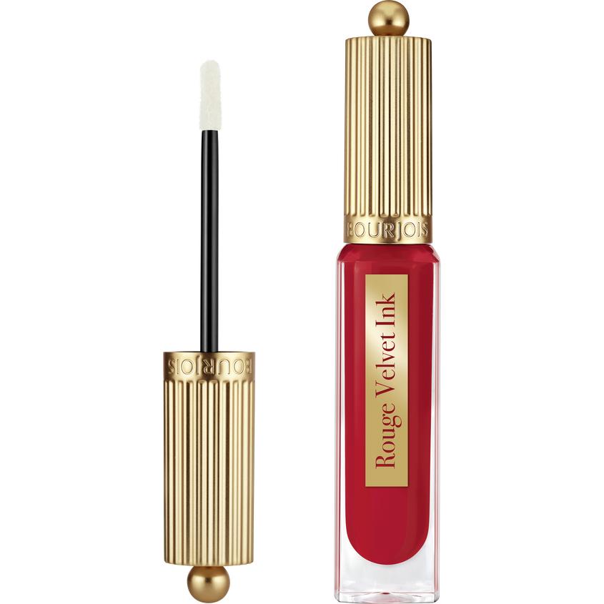 BOURJOIS ROUGE VELVET INK 09 Rouge a Reves, 3,5 ml – buy online