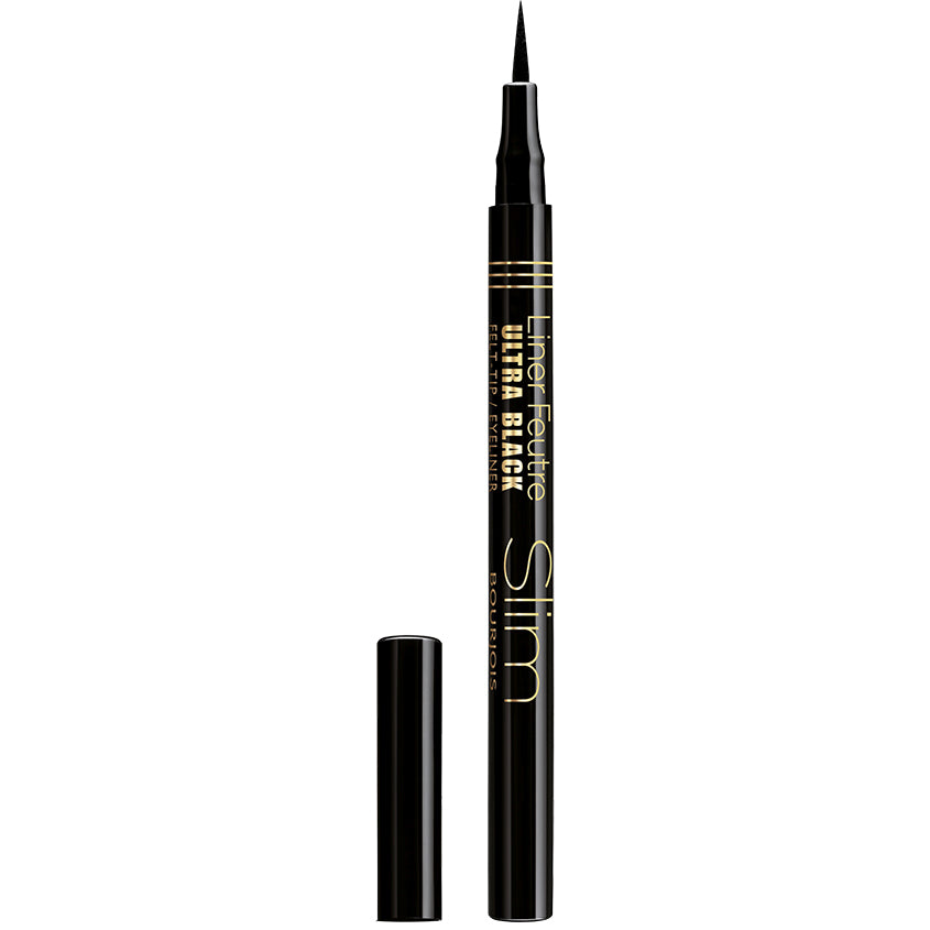 BOURJOIS LINER FEUTRE SLIM BLACK