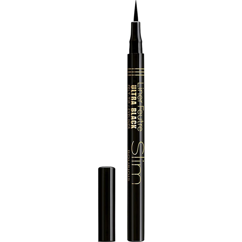 BOURJOIS LINER FEUTRE SLIM ULTRA BLACK – شراء أونلاين
