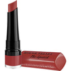 BOURJOIS ROUGE VELVET LIPSTICK 05 BRIQUE-A-BRAC – شراء أونلاين