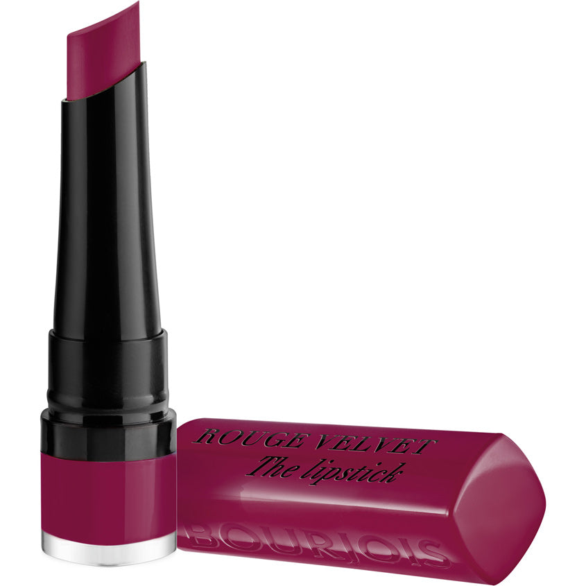 BOURJOIS ROUGE VELVET THE LIPSTICK 10, 2,4G
