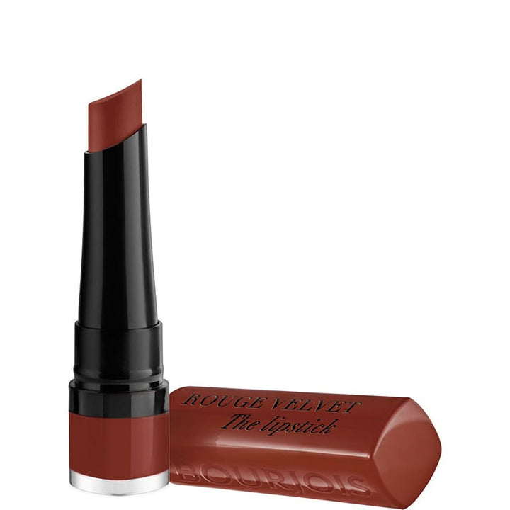 ROUGE VELVET LIPSTICK 12 BRUNETTE