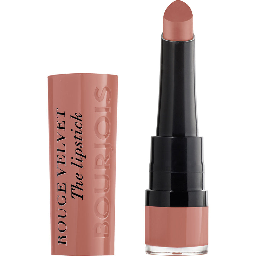 BOURJOIS ROUGE VELVET LIPSTICK, 15 2.4 G – شراء أونلاين
