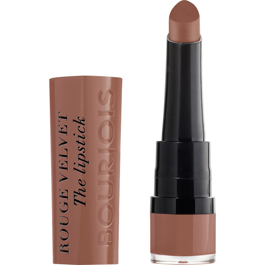 BOURJOIS ROUGE VELVET LIPSTICK, 16 2.4 G – buy online