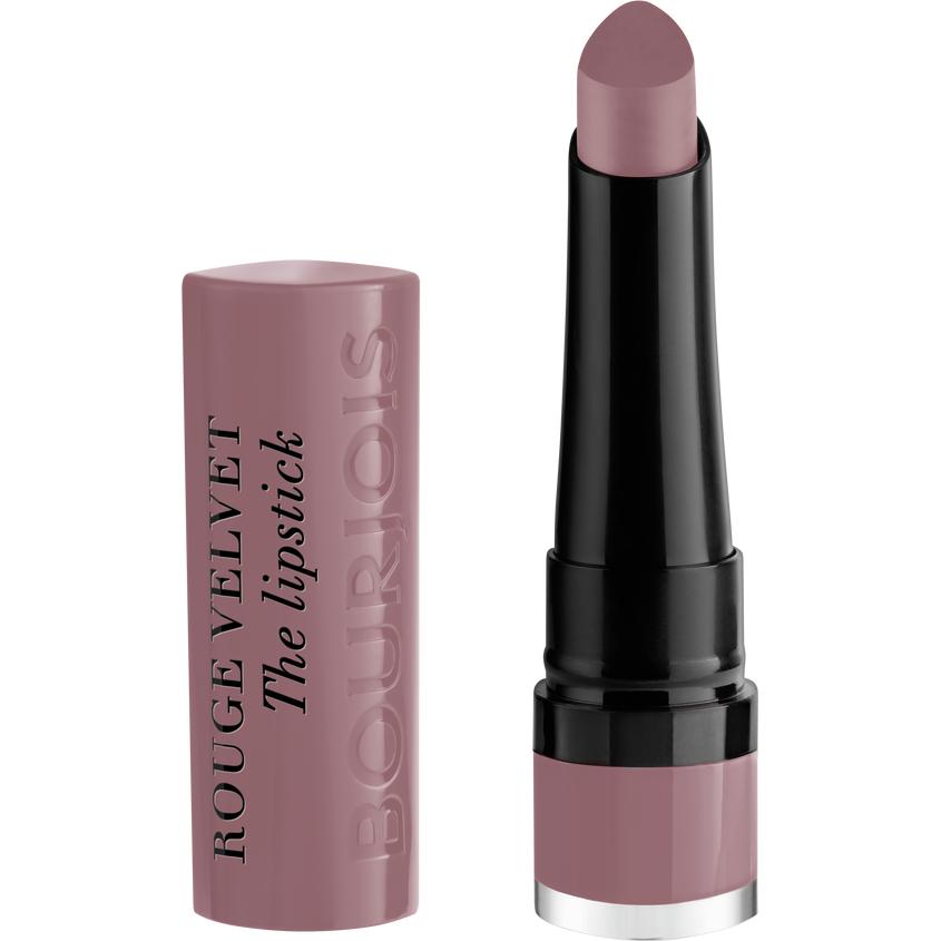 BOURJOIS LIPSTICK ROUGE VELVET THE LIPSTICK FALL IN LOVE 18 2.4ML – buy online