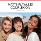 Always Fabulous Foundation
