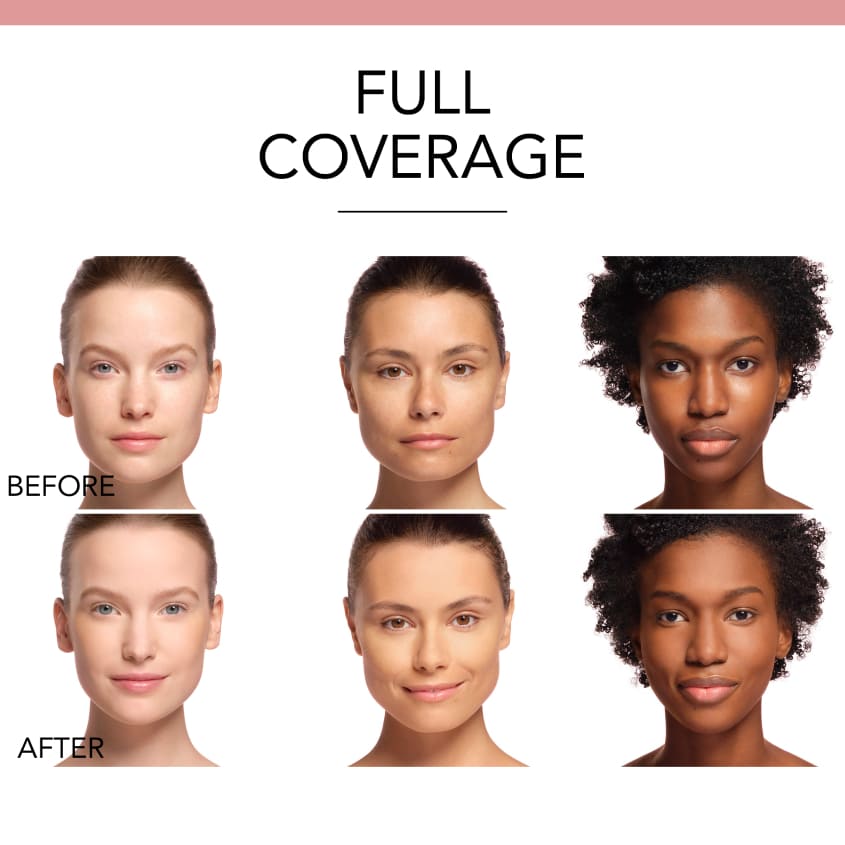 Always Fabulous Foundation