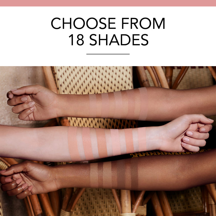 Always Fabulous Foundation
