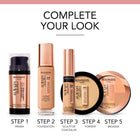 Always Fabulous Foundation