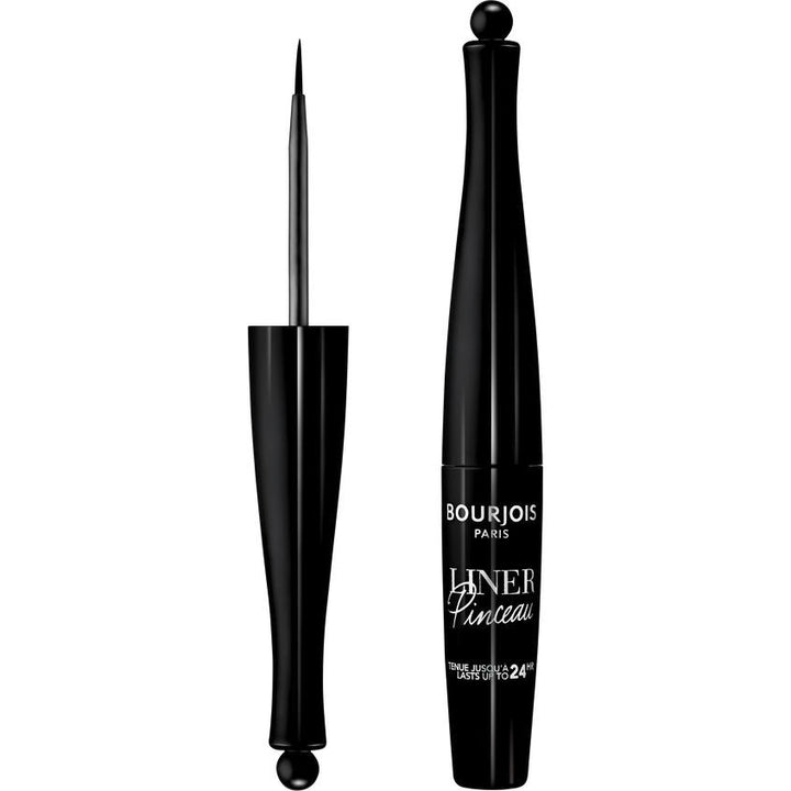 LINER PINCEAU NOIR BEAUX-ARTS 001, 2,5 ML