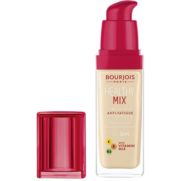 HEALTHY MIX FOUNDATION 54