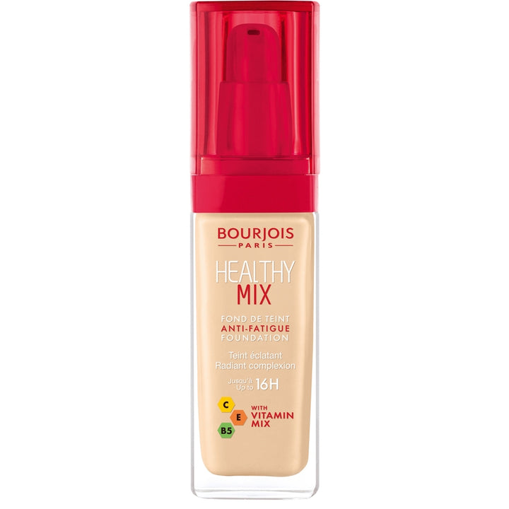 HEALTHY MIX FOUNDATION 54