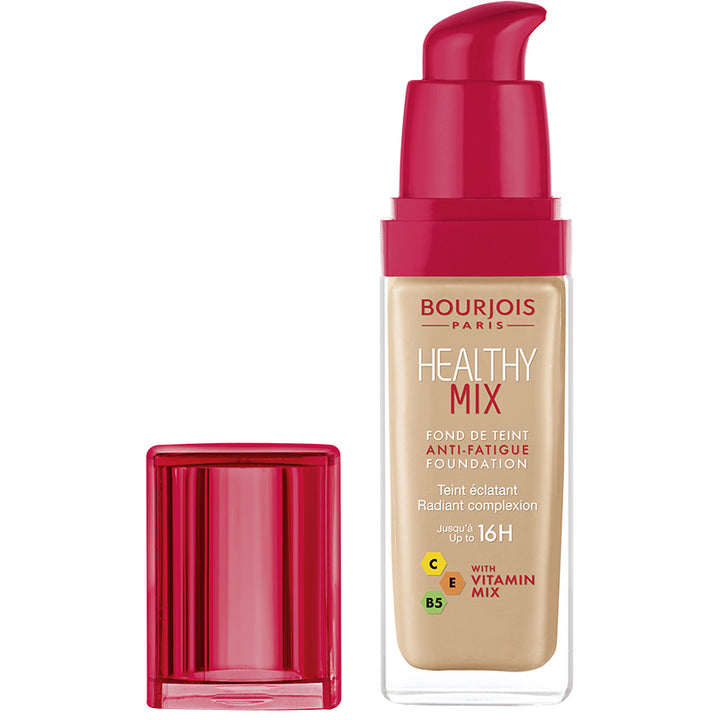 HEALTHY MIX FOUNDATION 54