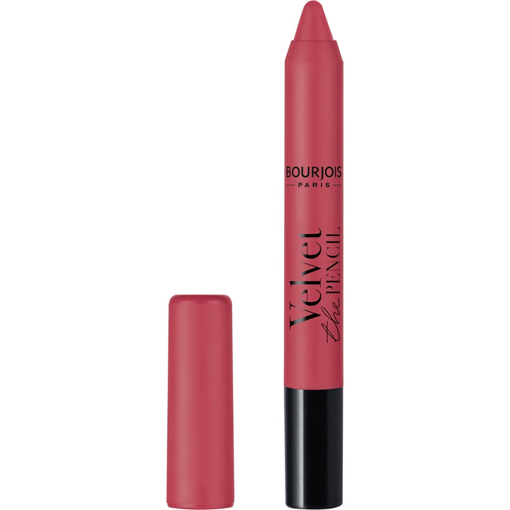 VELVET THE PENCIL LIP LINER LE CRAYON 07 3G