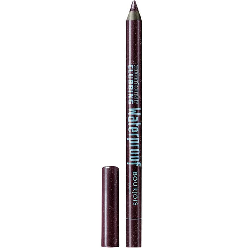 BOURJOIS CLUBBING WATERPROOF EYE PENCIL 73 PLUM BERRY – شراء أونلاين
