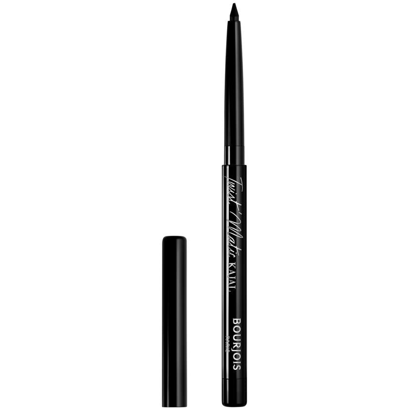 BOURJOIS TWISTomatic Kajal 05 Mille et une blue