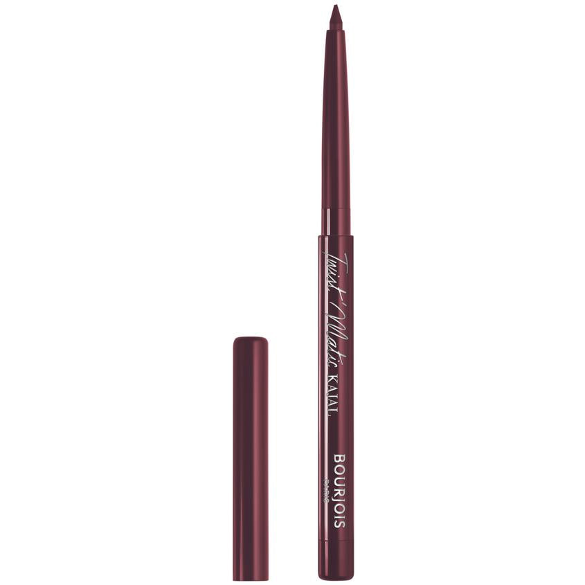 BOURJOIS TWISTomatic Kajal 03 Henna’dorable – شراء أونلاين