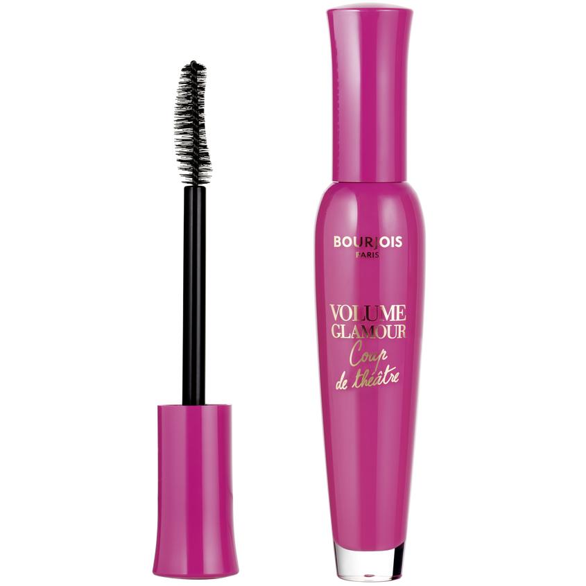 BOURJOIS MASCARA VOLUME GLAMOURE COUP DE THEATRE – شراء أونلاين