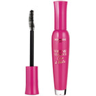 BOURJOIS MASCARA VOLUME GLAMOURE COUP DE THEATRE