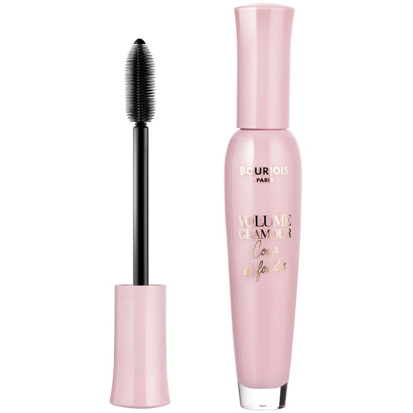 Volume Glamour Coup De Foudre Mascara