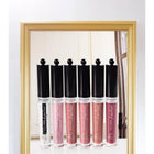 Bourjois EFFET 3D Fabuleux Gloss Lipgloss, SHADE 09 21 g – free delivery