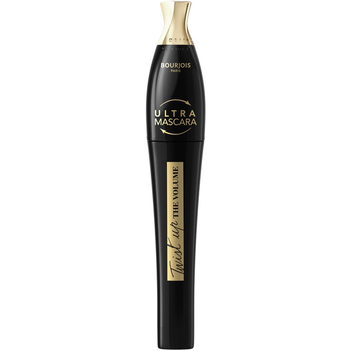 Mascara Bourjois Twist Up ULTRA BLACK, 8ML