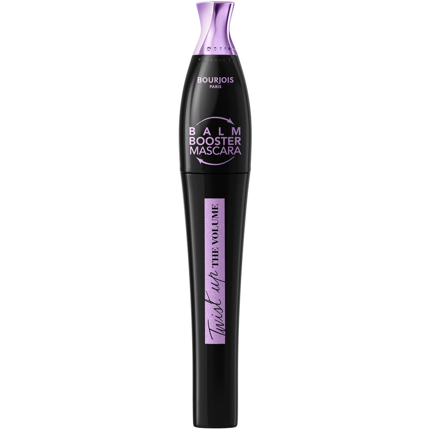 Twist Up The Volume Balm Booster Mascara