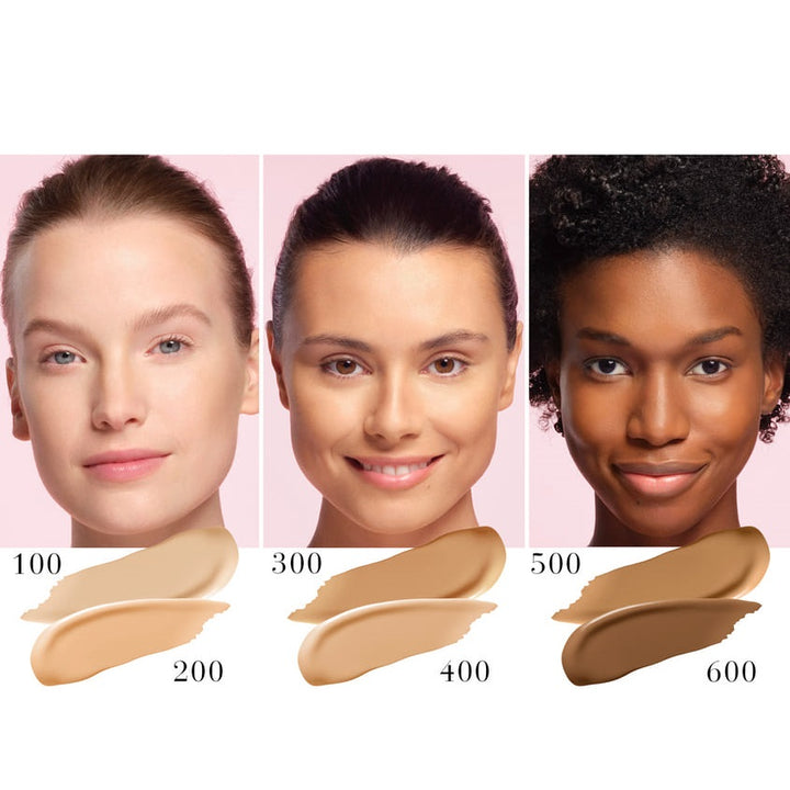 Always Fabulous Full Coverage Sculptor Concealer