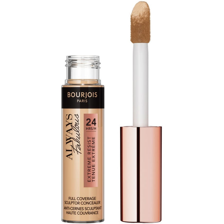 Always Fabulous Full Coverage Sculptor Concealer