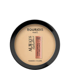 Pressed powder Bourjois Always Fabulous Shine Control, GOLDEN IVORY, 10G – buy online
