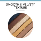 Eye shadows palette Bourjois Volume Glamour THEATRE 002, 8,4G – free delivery