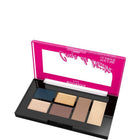 Eye shadows palette Bourjois Volume Glamour THEATRE 002, 8,4G