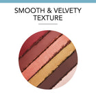 Eye shadows palette Bourjois Volume Glamour THEATRE 001, 8,4G – photo 5