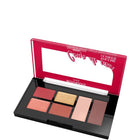Eye shadows palette Bourjois Volume Glamour THEATRE 001, 8,4G – photo 7