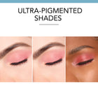 Eye shadows palette Bourjois Volume Glamour THEATRE 003, 8,4G – صورة 6
