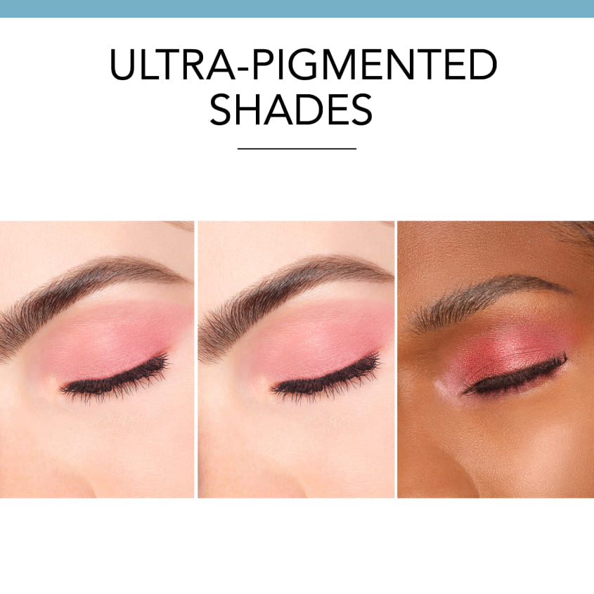 Eye shadows palette Bourjois Volume Glamour THEATRE 003, 8,4G – صورة 6