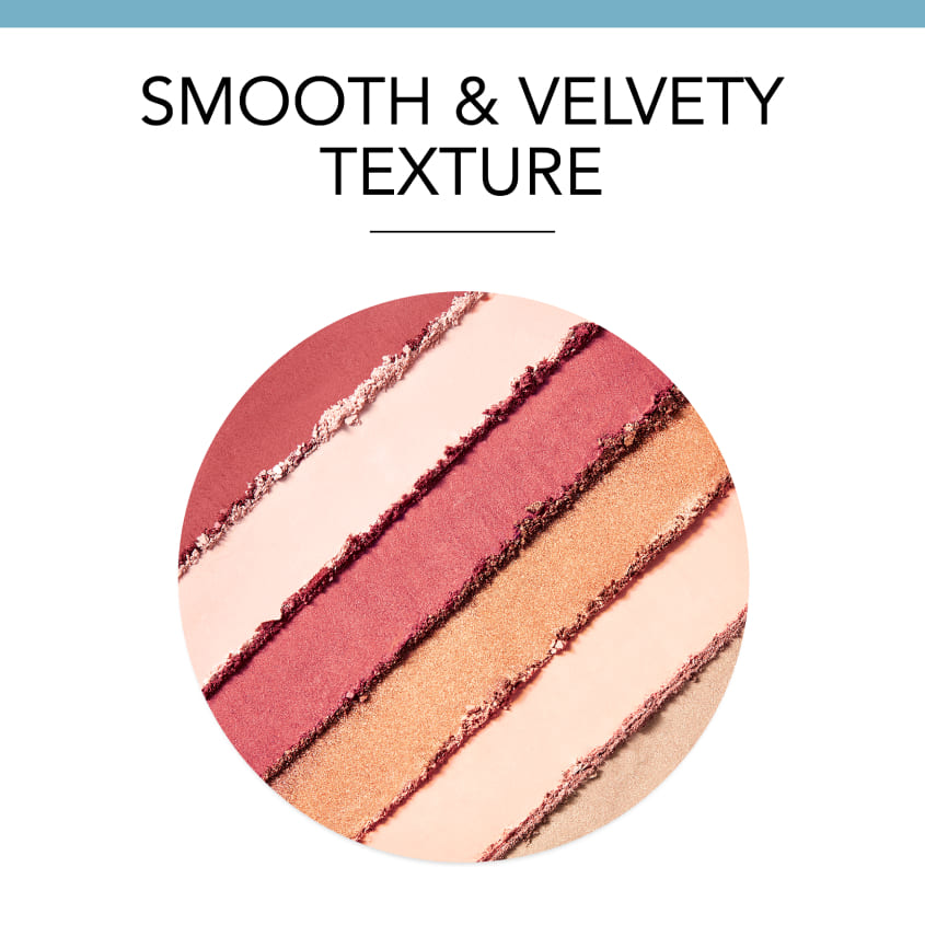 Eye shadows palette Bourjois Volume Glamour THEATRE 003, 8,4G – متجر إلكتروني