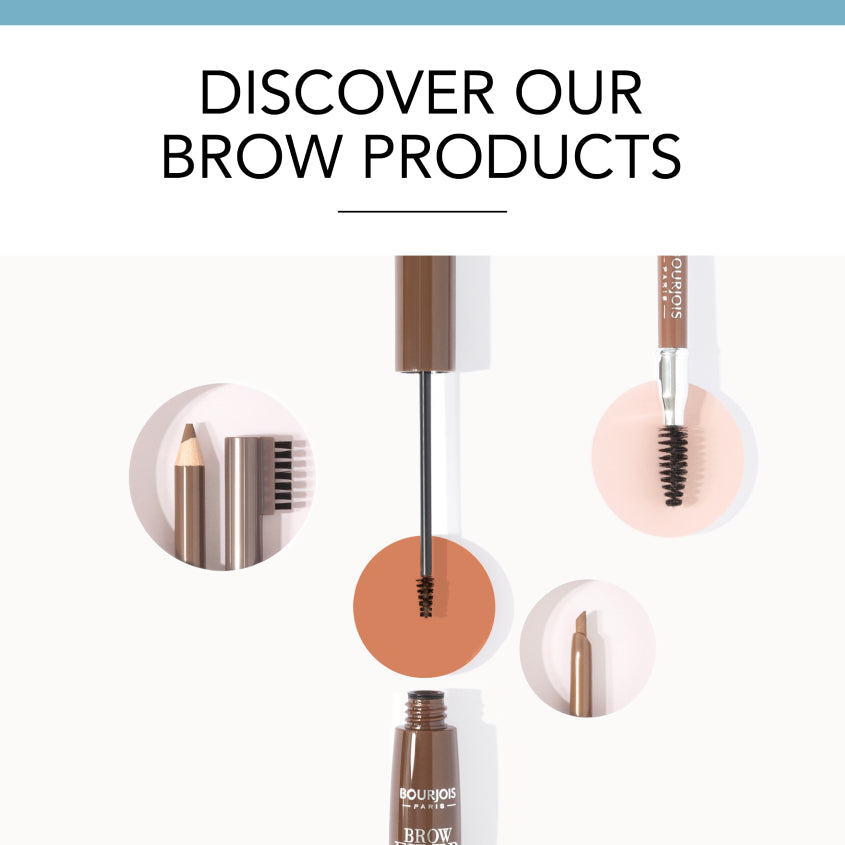 Brow Reveal Précision Eyebrow Pencil