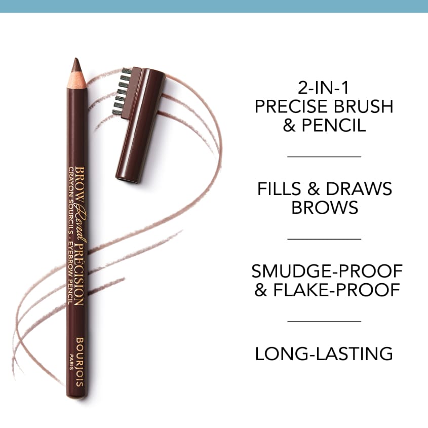 Brow Reveal Précision Eyebrow Pencil