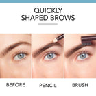 Brow Reveal Précision Eyebrow Pencil
